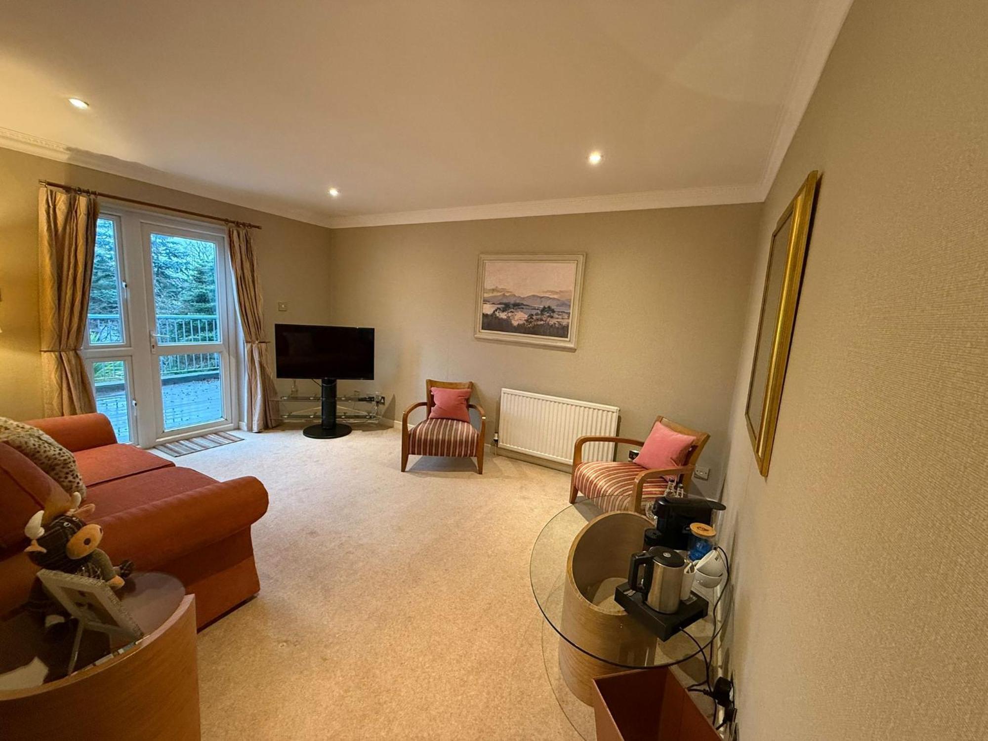 The Airds Hotel And Restaurant Port Appin Extérieur photo