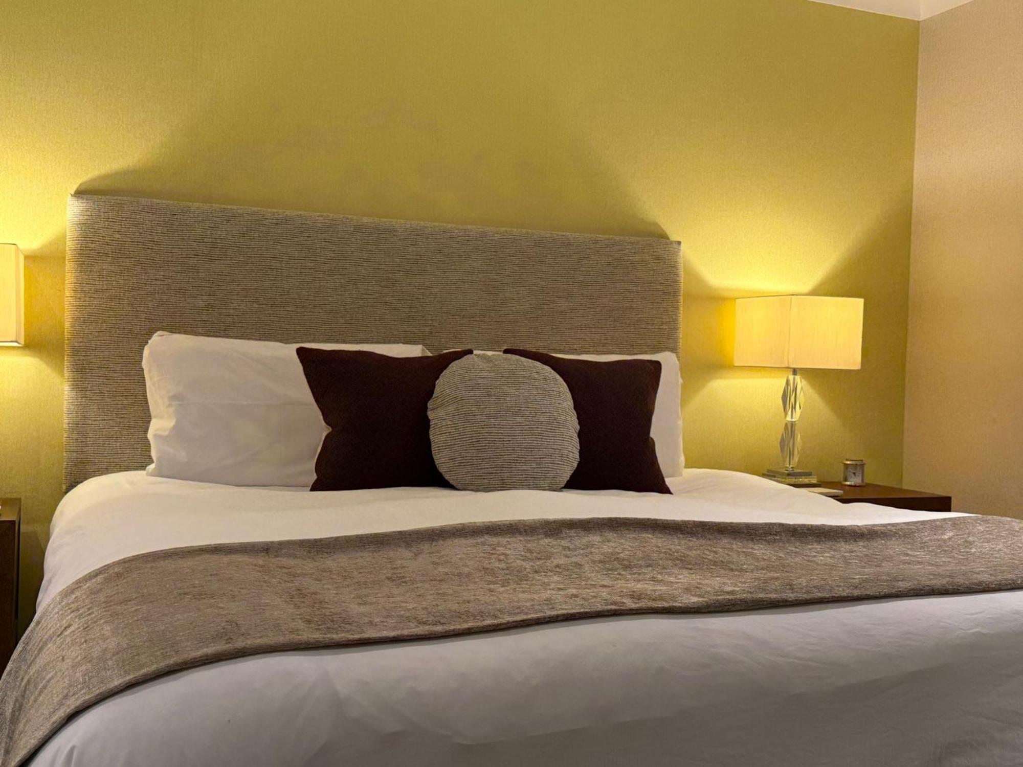 The Airds Hotel And Restaurant Port Appin Extérieur photo