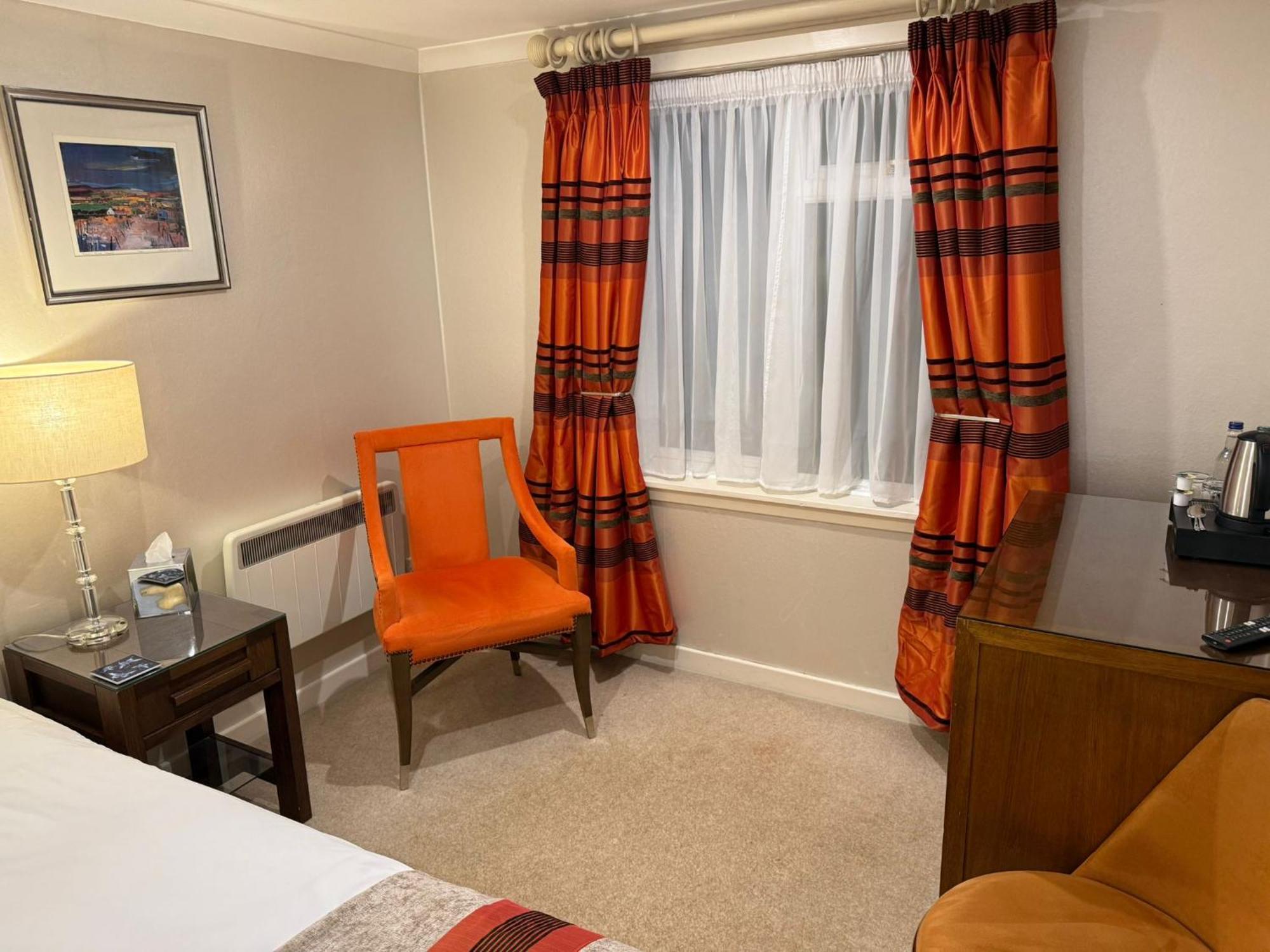 The Airds Hotel And Restaurant Port Appin Extérieur photo
