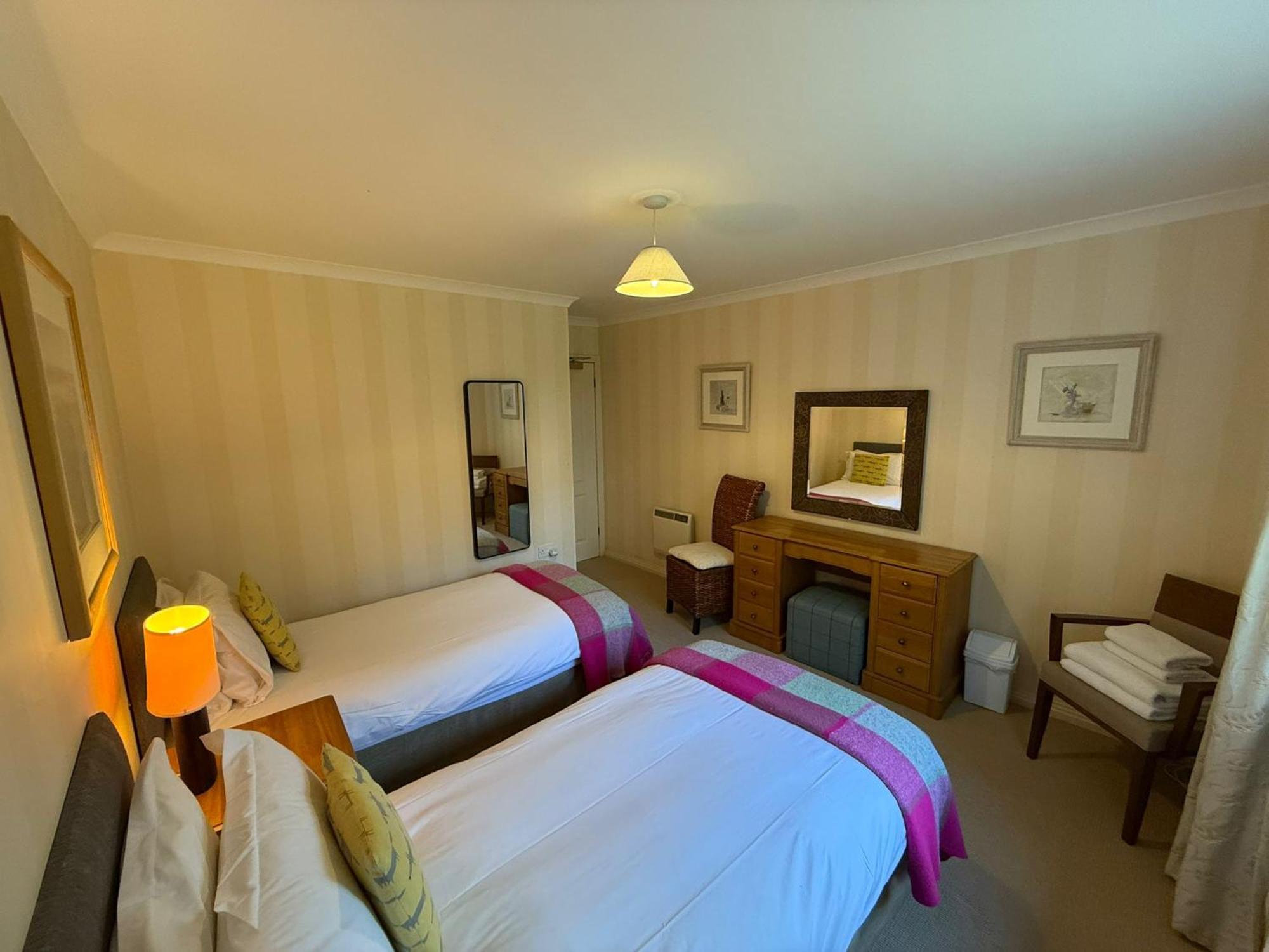 The Airds Hotel And Restaurant Port Appin Extérieur photo