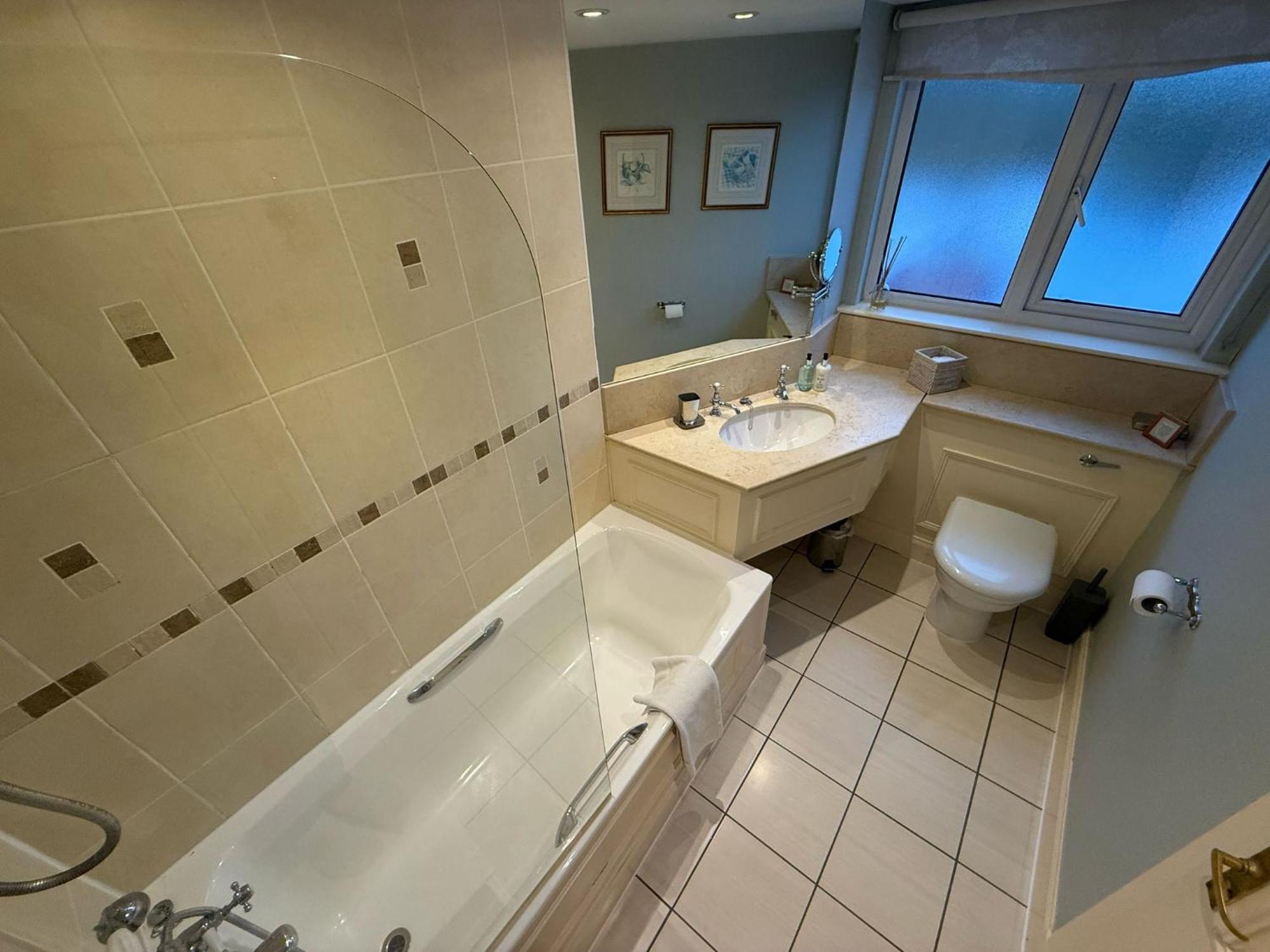 The Airds Hotel And Restaurant Port Appin Extérieur photo
